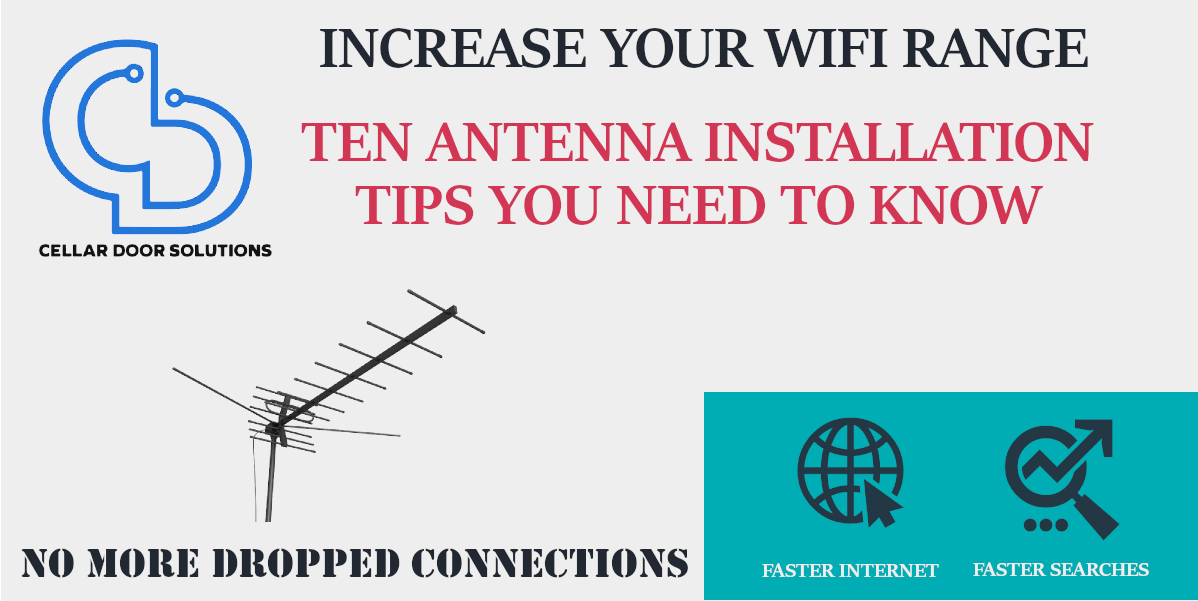 Splash Image With Antenna and 10 Facts You Need to Know
